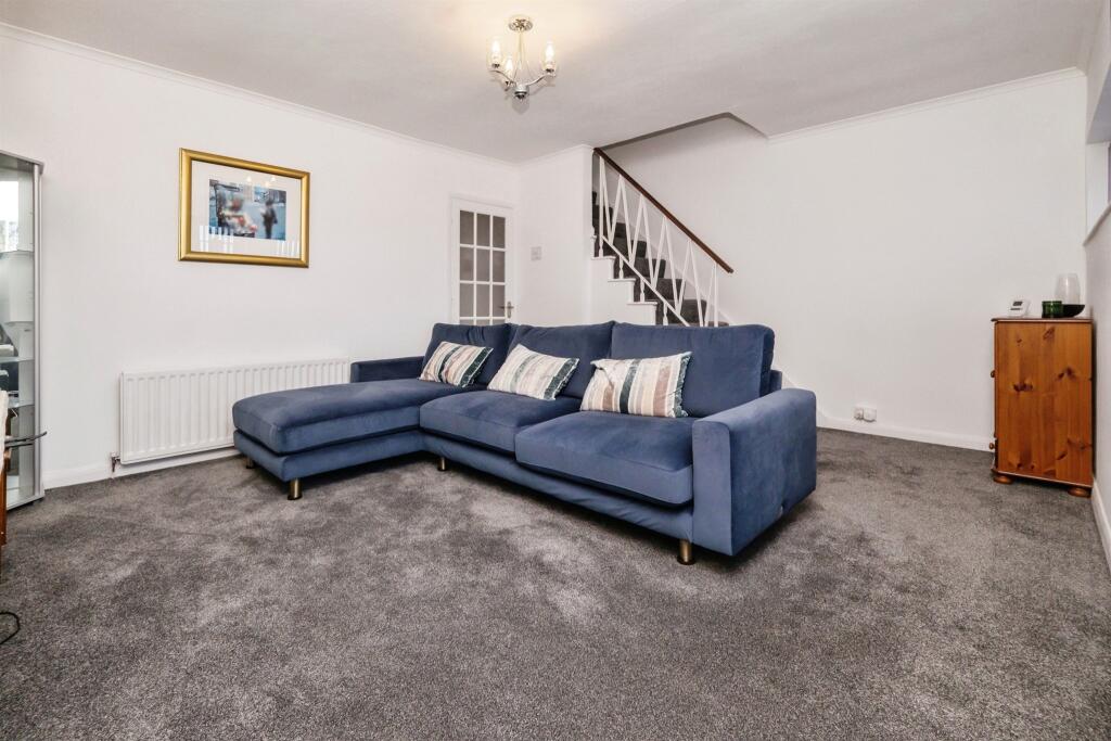 Property image - Tyndale Crescent, Birmingham