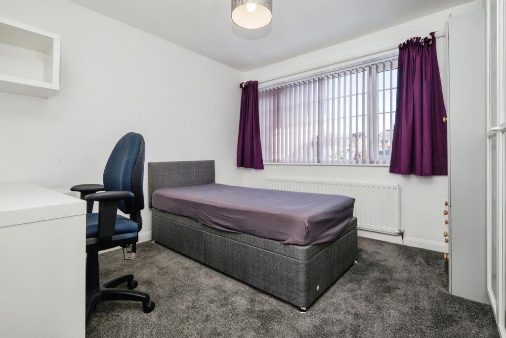 Additional property image - Tyndale Crescent, Birmingham