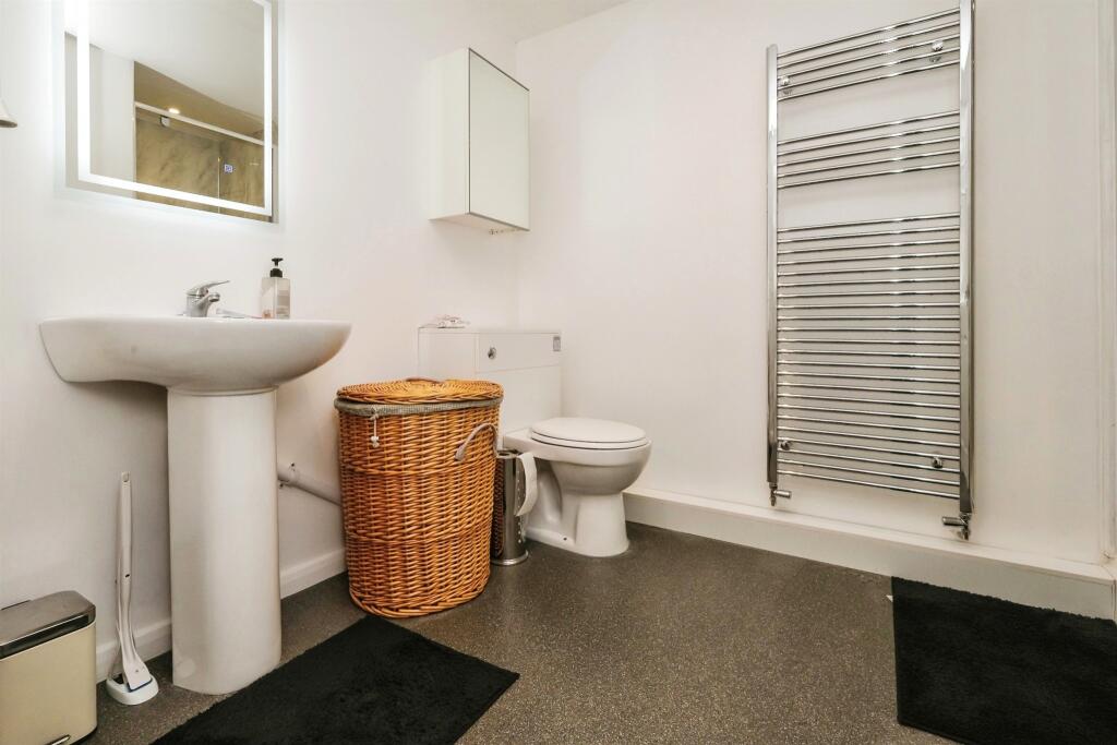 Additional property image - Tyndale Crescent, Birmingham