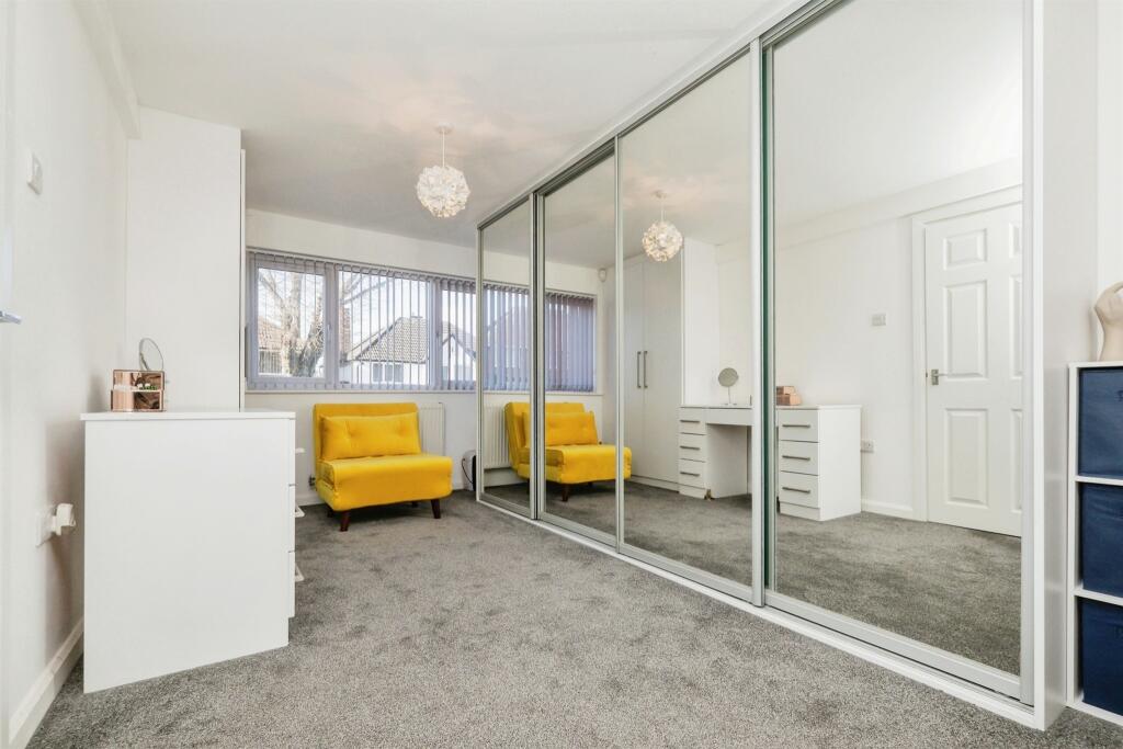 Additional property image - Tyndale Crescent, Birmingham
