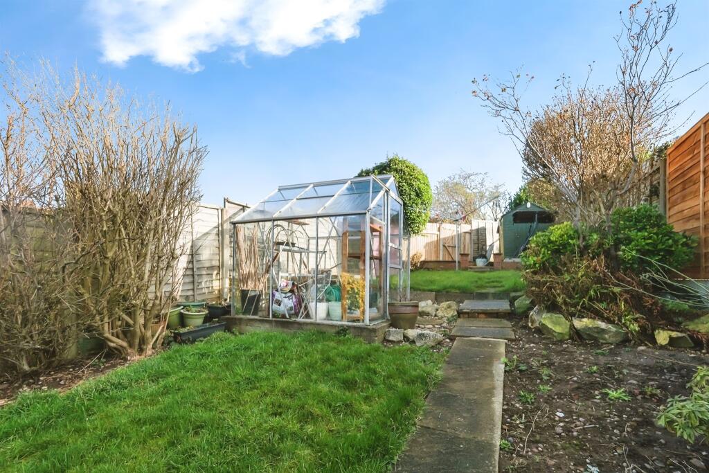 Additional property image - Tyndale Crescent, Birmingham