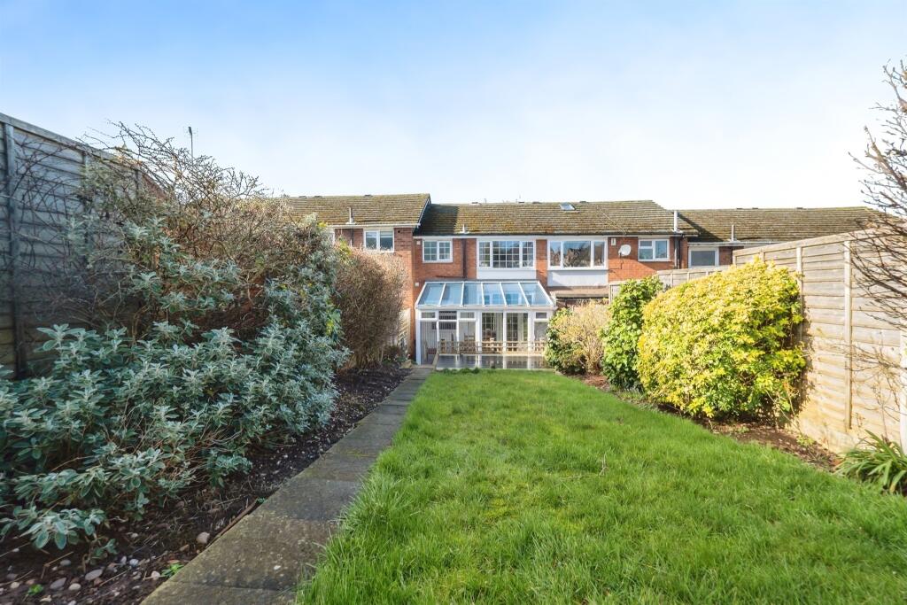 Additional property image - Tyndale Crescent, Birmingham