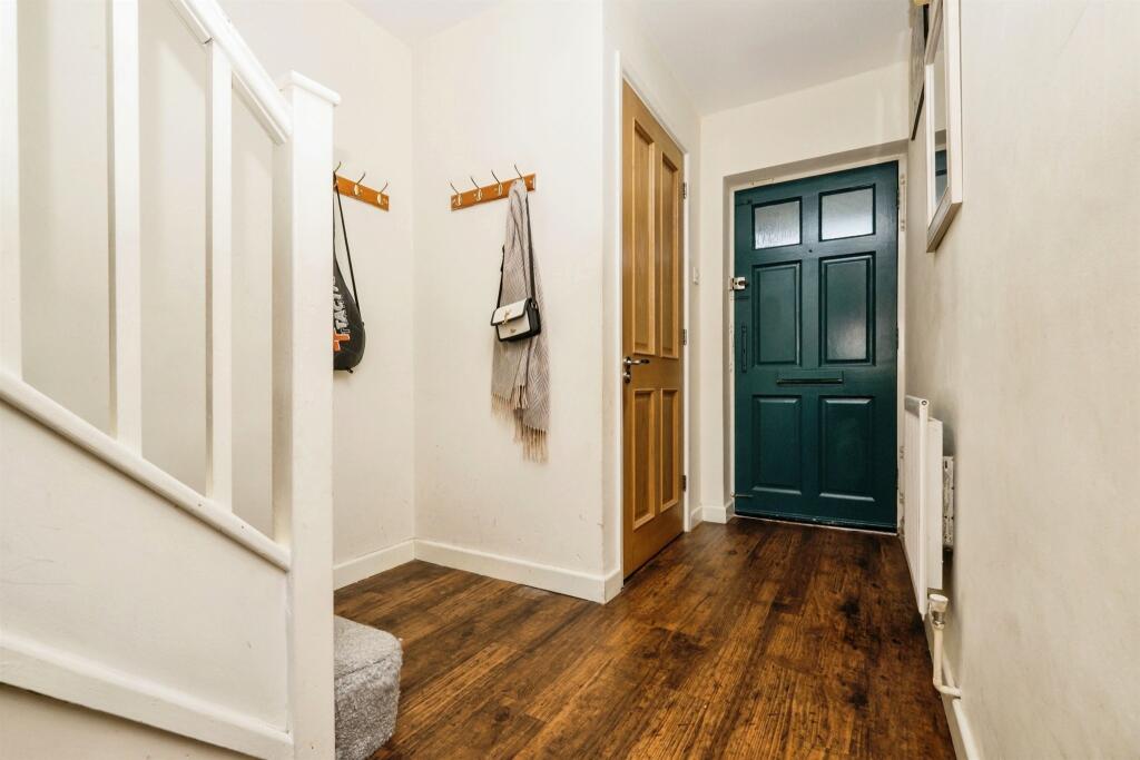 Additional property image - Orchid Drive, Hockley, Birmingham