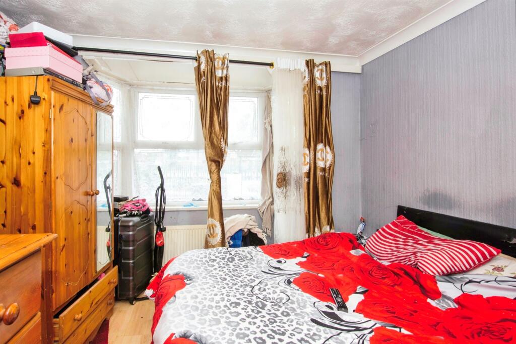 Additional property image - Booth Street, Birmingham