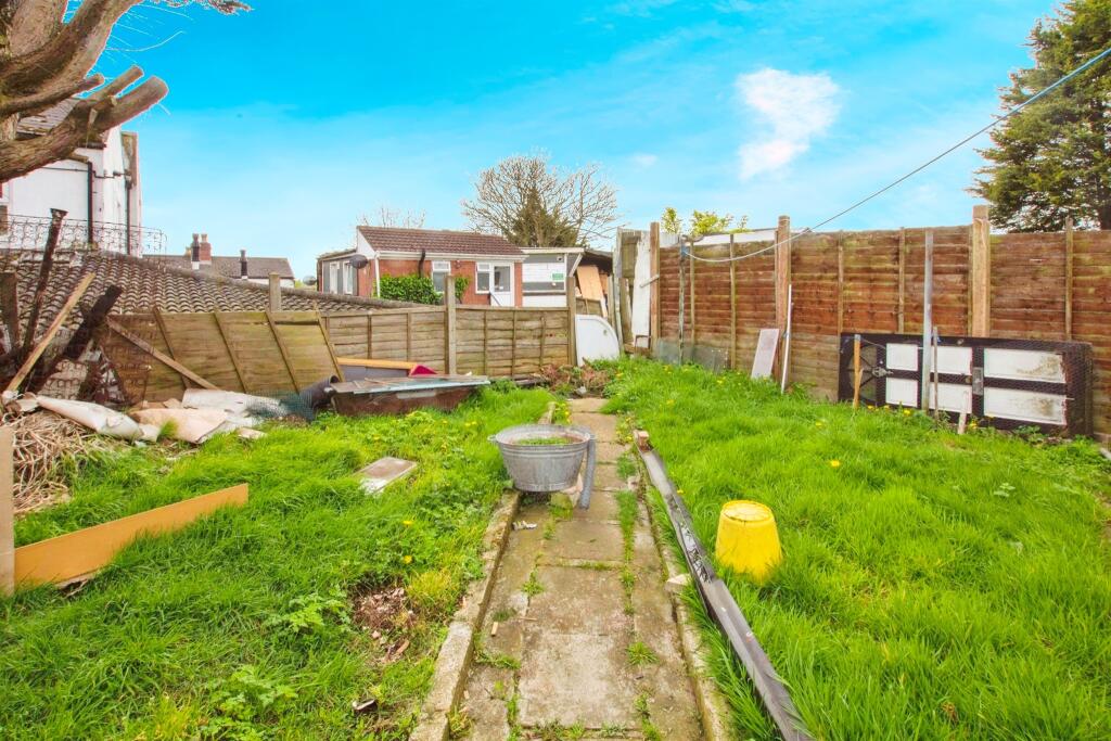 Additional property image - Booth Street, Birmingham
