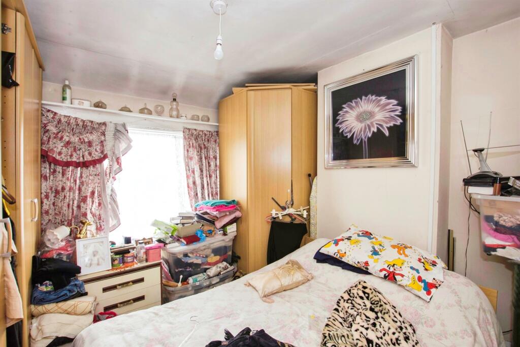 Additional property image - Booth Street, Birmingham