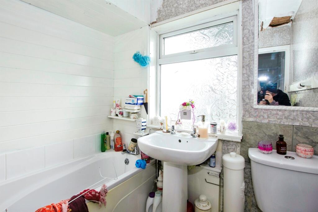 Additional property image - Booth Street, Birmingham