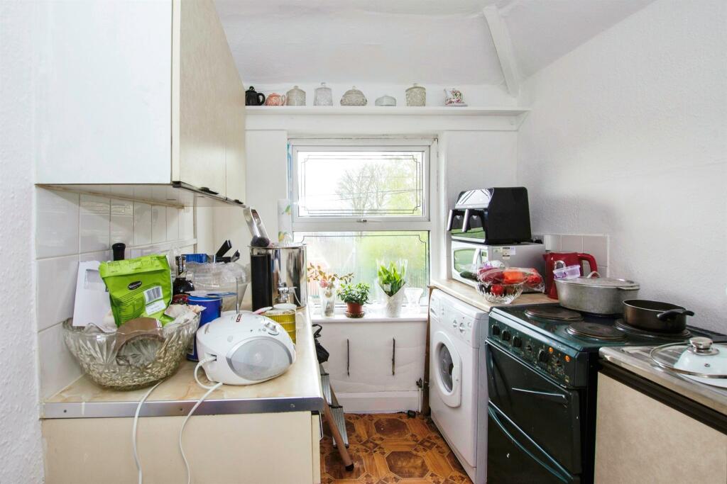Additional property image - Booth Street, Birmingham