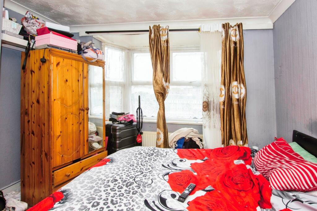 Additional property image - Booth Street, Birmingham