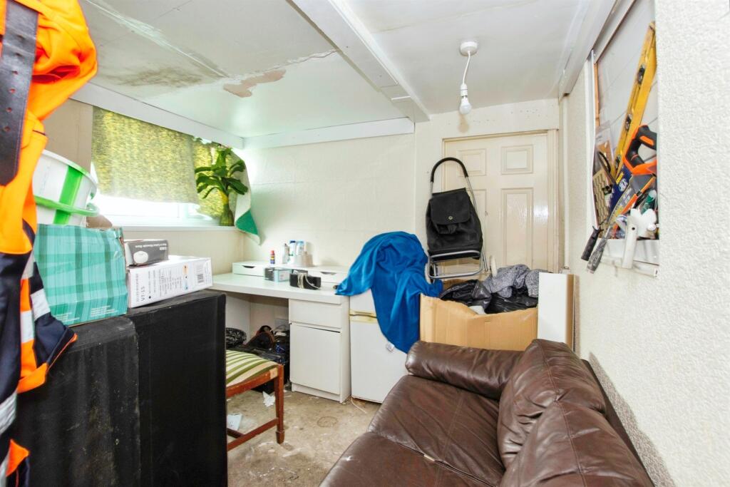 Additional property image - Booth Street, Birmingham