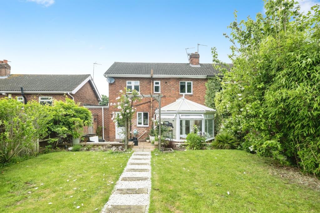 Additional property image - Valley Road, BIRMINGHAM