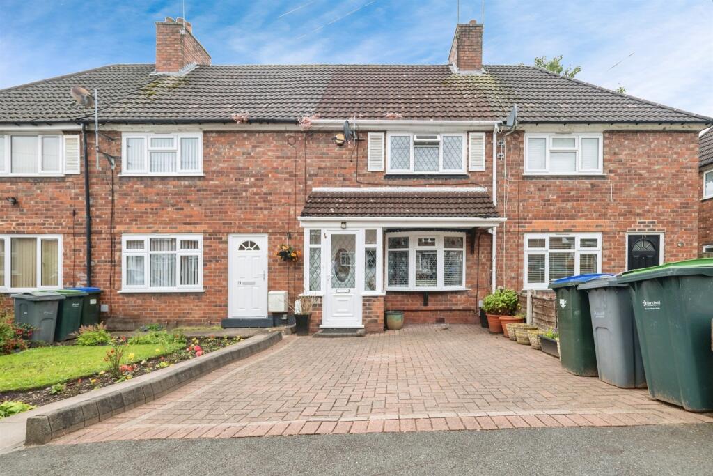 Main image of property: James Road, Great Barr, BIRMINGHAM