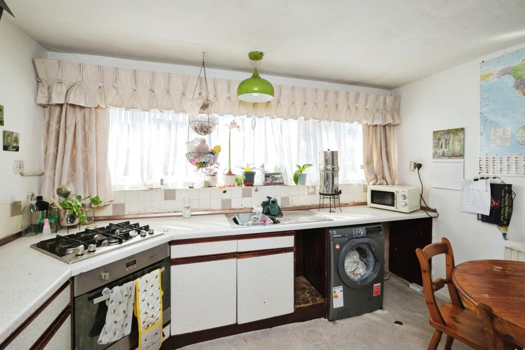 Additional property image - Hinstock Road, Birmingham