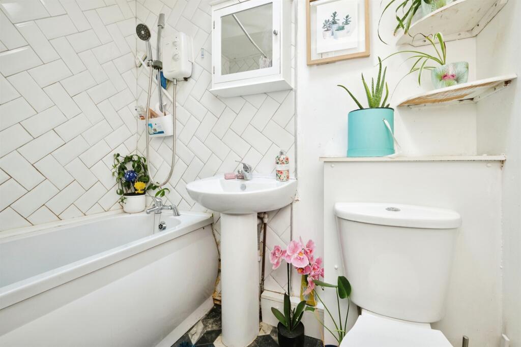 Additional property image - Hinstock Road, Birmingham