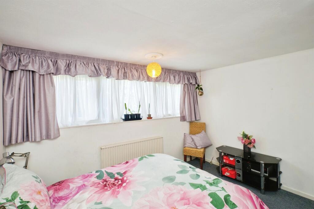 Additional property image - Hinstock Road, Birmingham