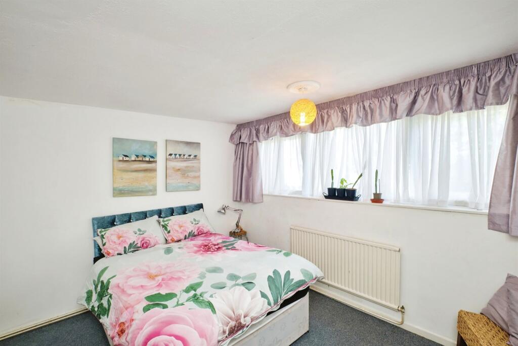 Additional property image - Hinstock Road, Birmingham
