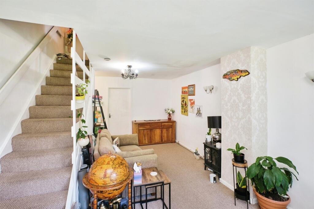 Additional property image - Hinstock Road, Birmingham