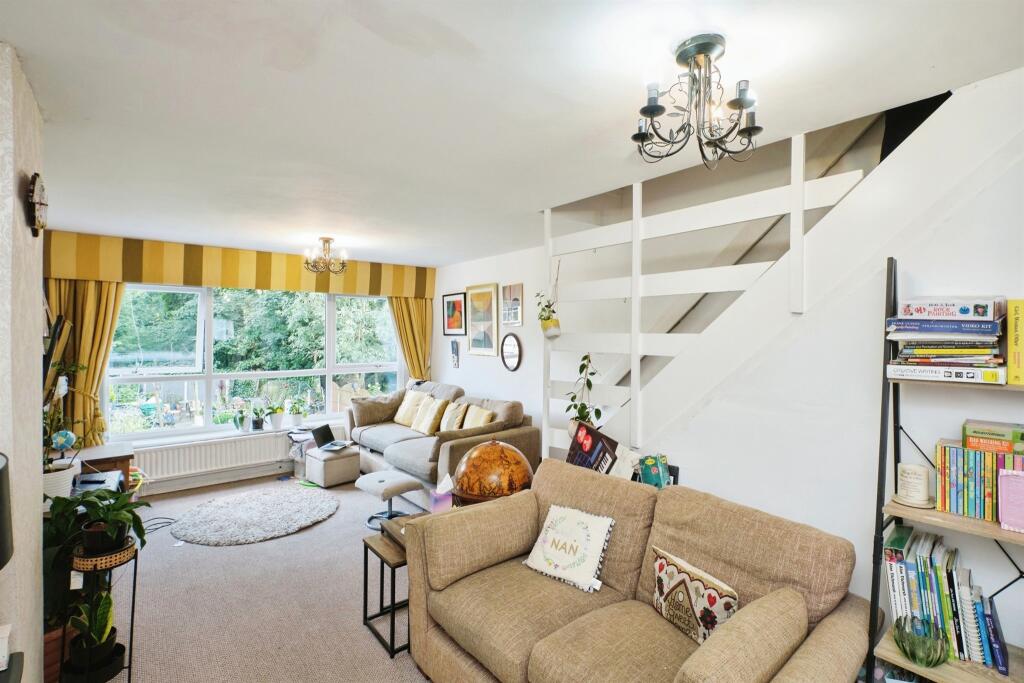 Additional property image - Hinstock Road, Birmingham