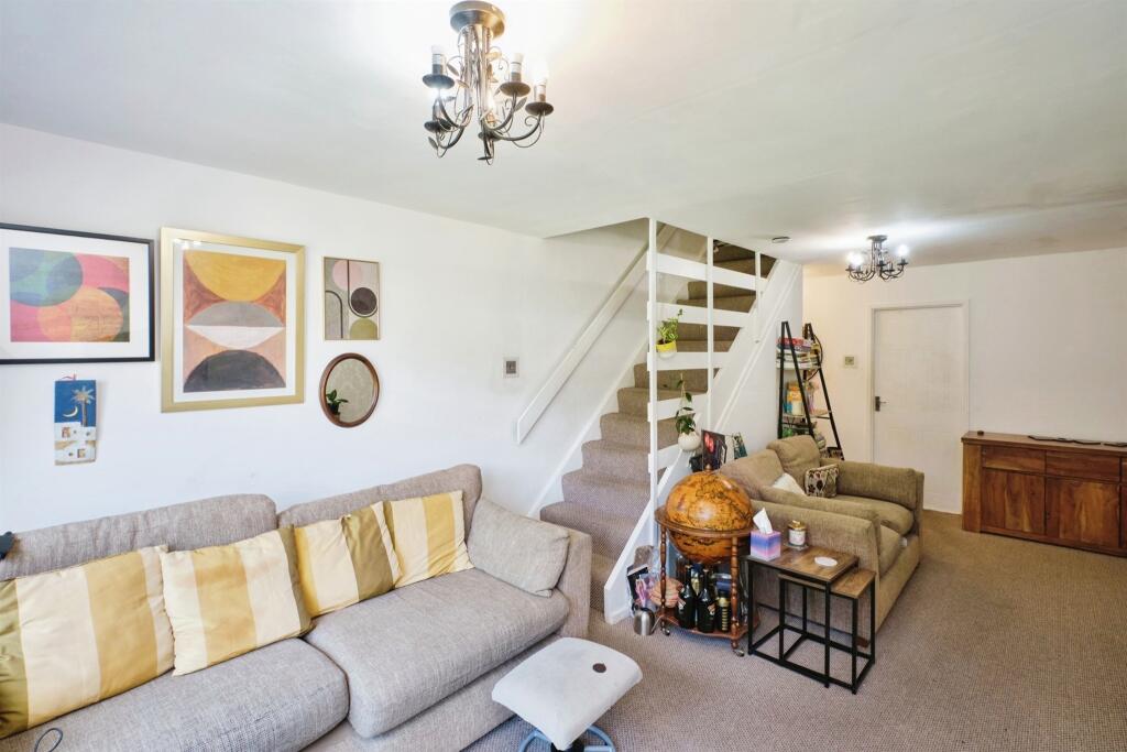 Additional property image - Hinstock Road, Birmingham