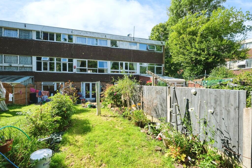 Additional property image - Hinstock Road, Birmingham