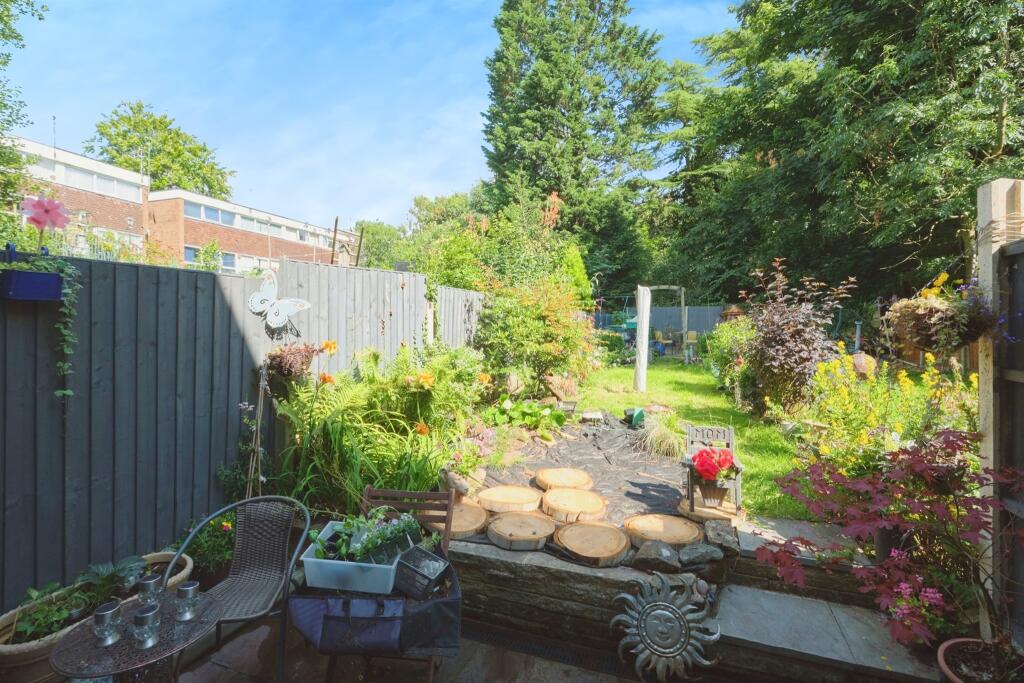 Additional property image - Hinstock Road, Birmingham