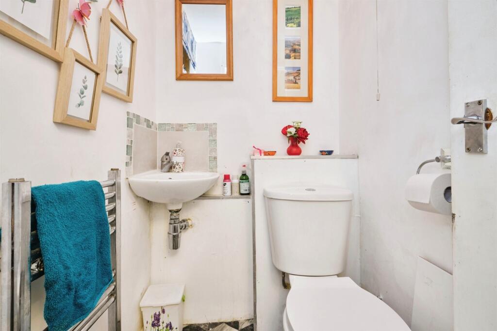 Additional property image - Hinstock Road, Birmingham