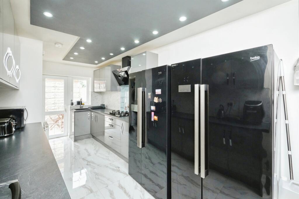 Additional property image - Townley Gardens, Birmingham