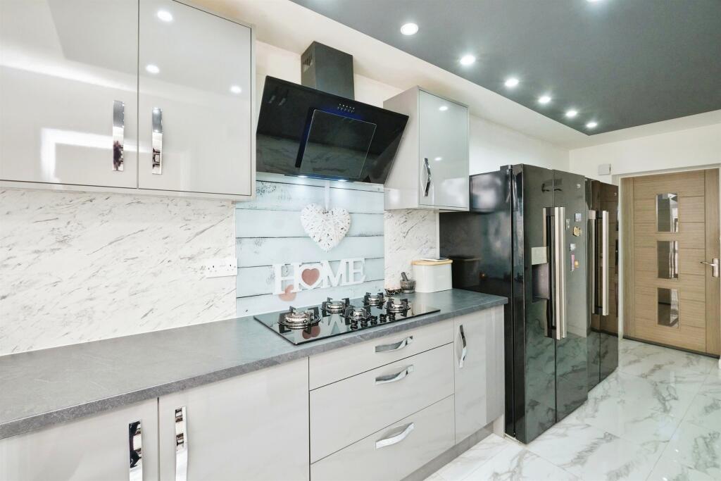 Additional property image - Townley Gardens, Birmingham