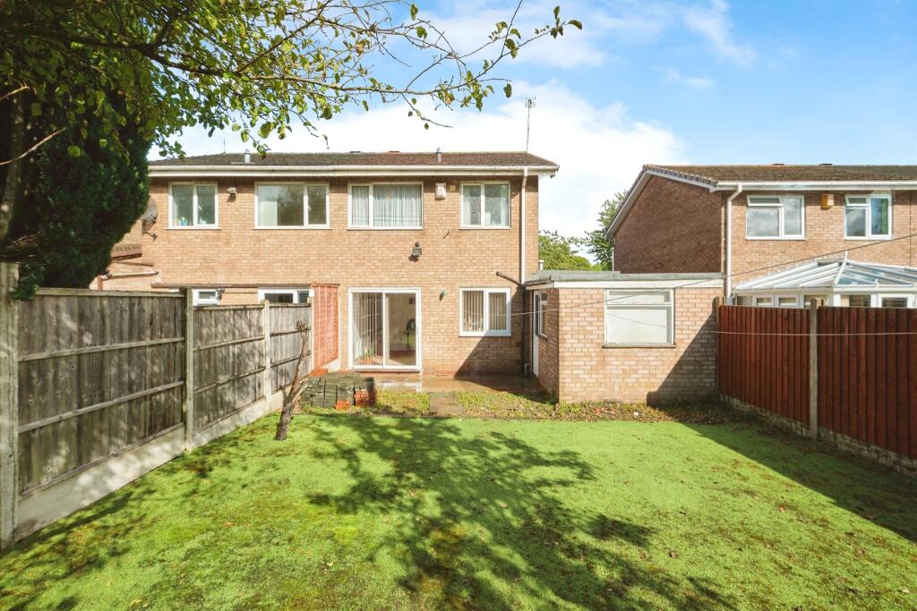 Additional property image - Walcot Drive, Birmingham