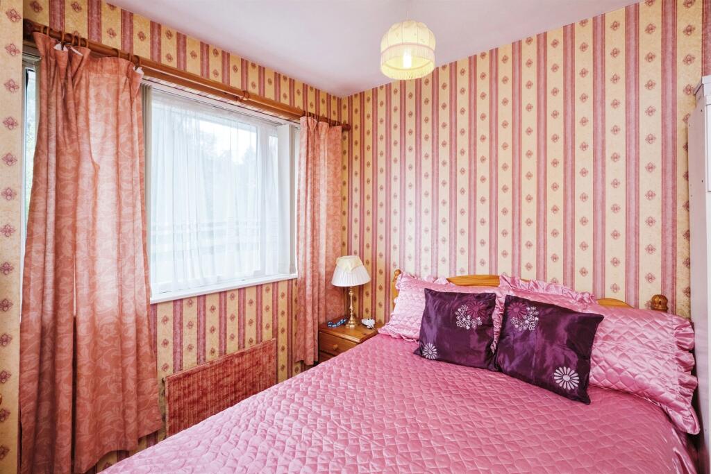 Additional property image - Walcot Drive, Birmingham