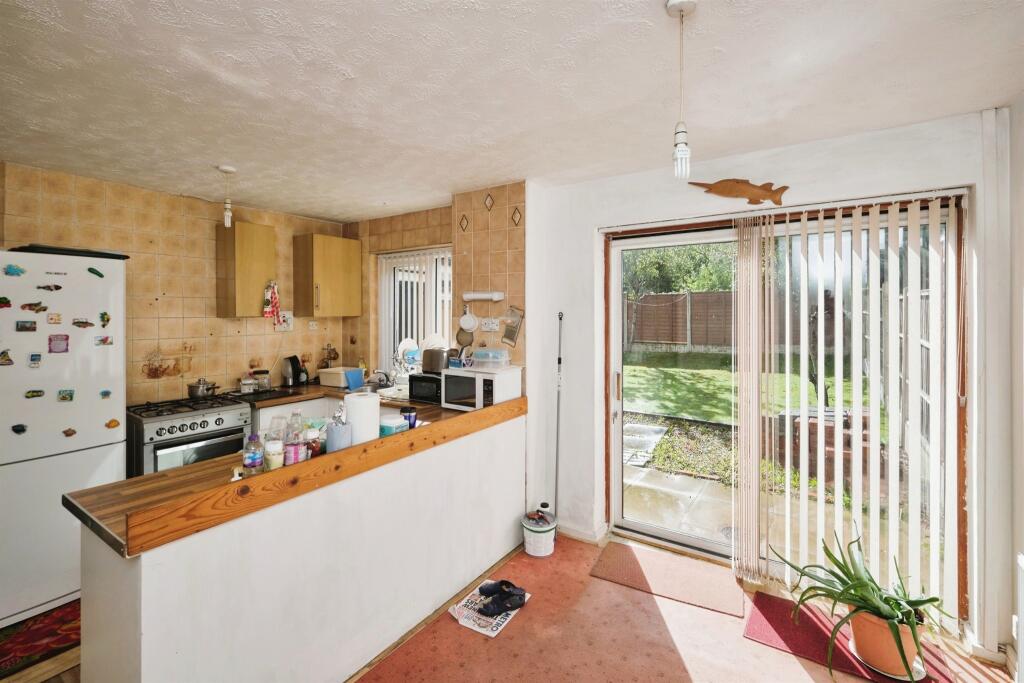Additional property image - Walcot Drive, Birmingham