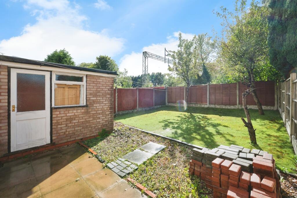 Additional property image - Walcot Drive, Birmingham