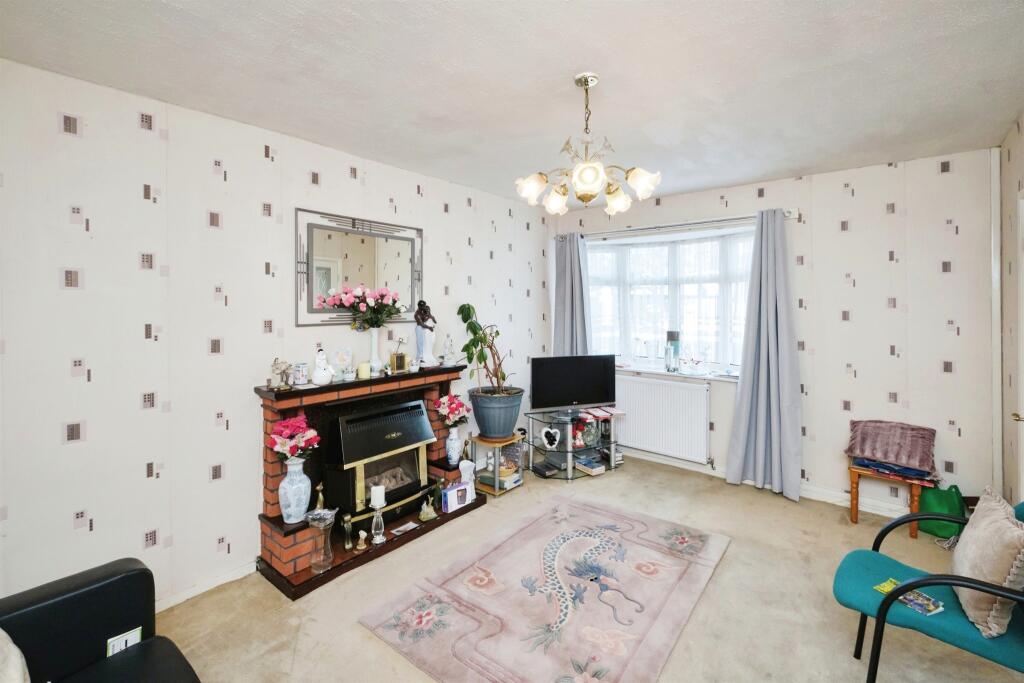 Additional property image - Walcot Drive, Birmingham