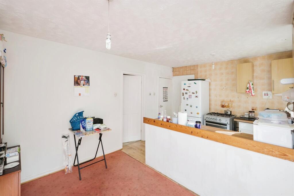Additional property image - Walcot Drive, Birmingham