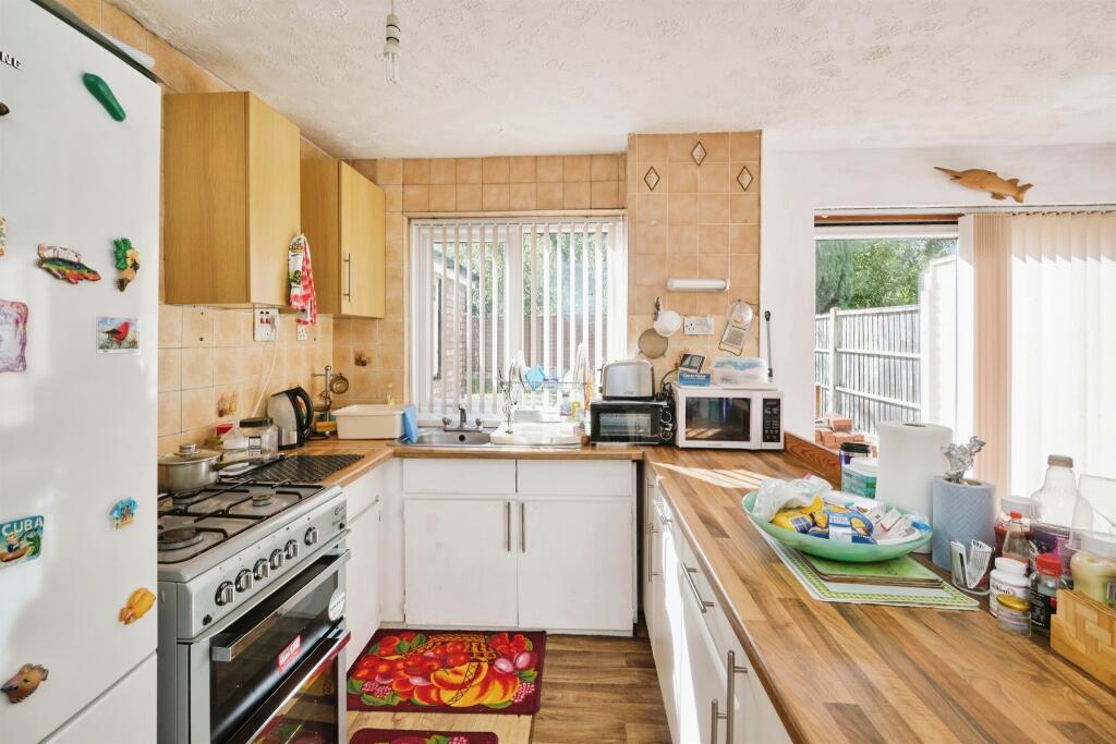 Additional property image - Walcot Drive, Birmingham