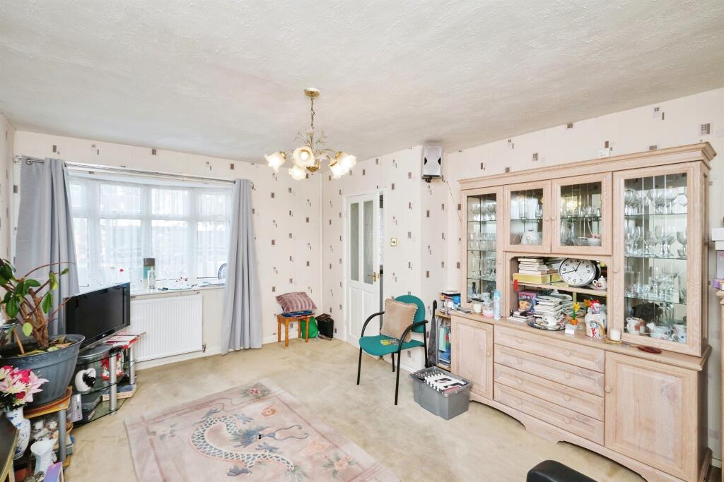 Additional property image - Walcot Drive, Birmingham