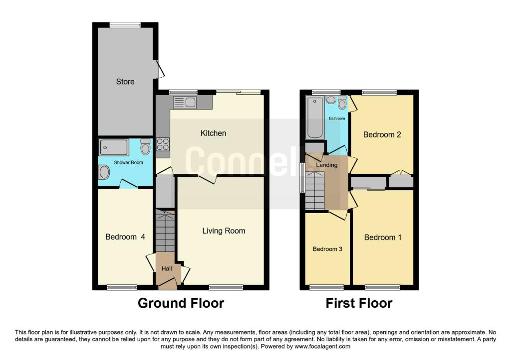 Additional property image - Walcot Drive, Birmingham