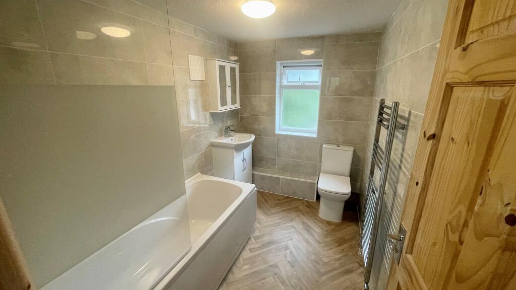 Additional property image - Perry Wood Road, Birmingham