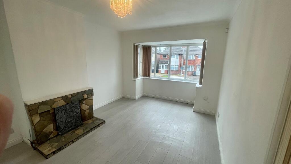 Additional property image - Perry Wood Road, Birmingham