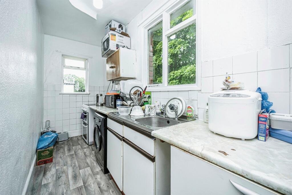 Additional property image - Richmond Road, Hockley, Birmingham