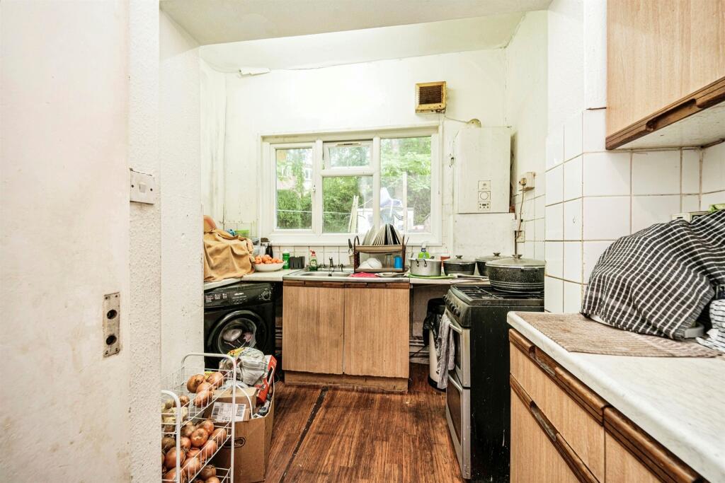 Additional property image - Richmond Road, Hockley, Birmingham