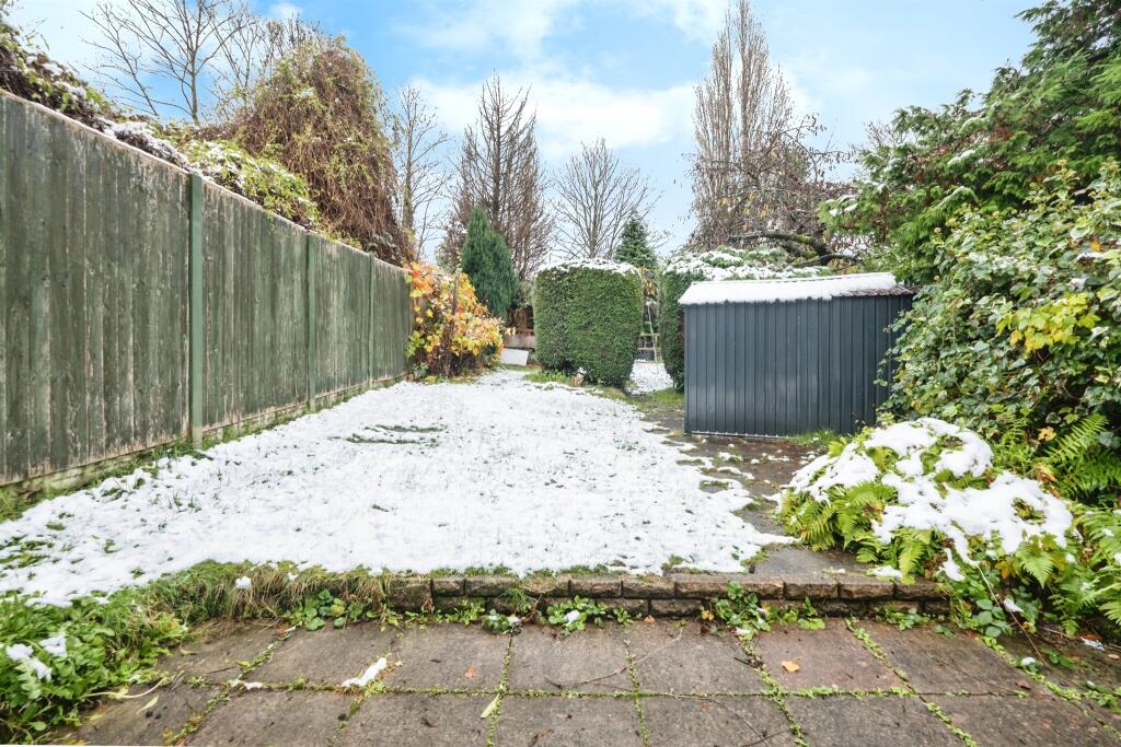 Additional property image - Melcote Grove, Birmingham