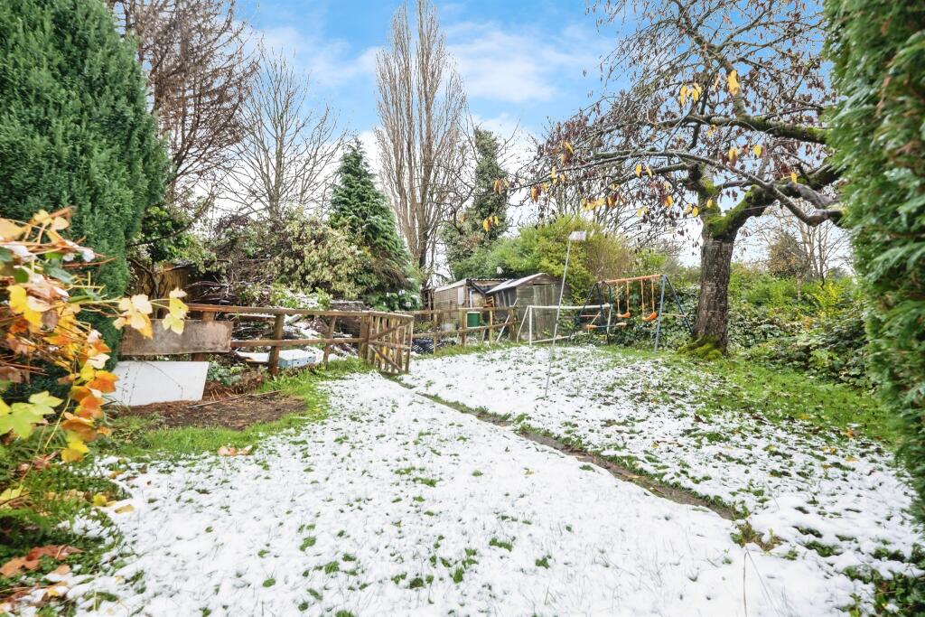 Additional property image - Melcote Grove, Birmingham