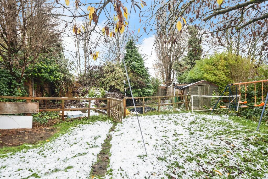 Additional property image - Melcote Grove, Birmingham