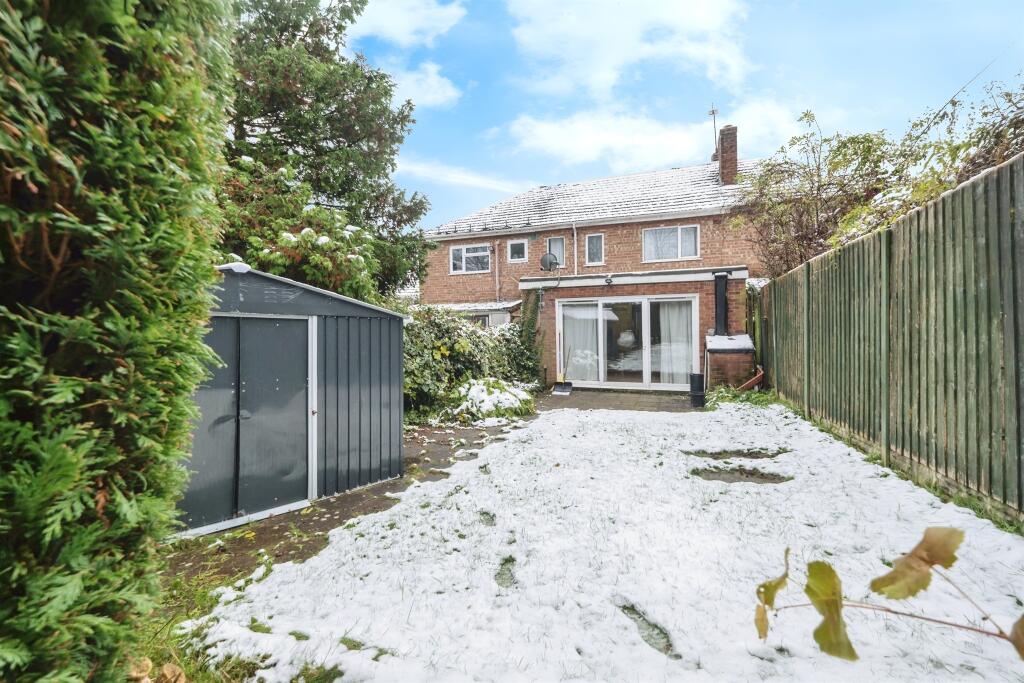 Additional property image - Melcote Grove, Birmingham