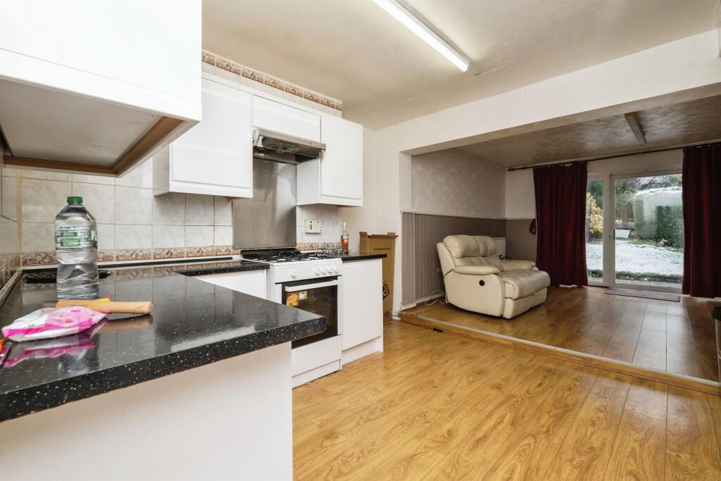 Additional property image - Melcote Grove, Birmingham