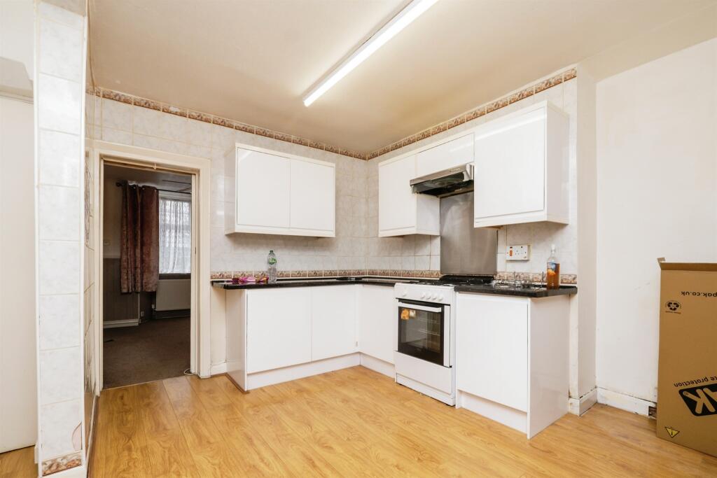 Additional property image - Melcote Grove, Birmingham