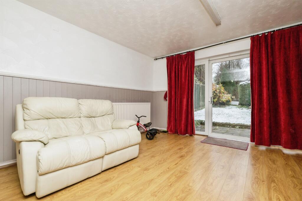 Additional property image - Melcote Grove, Birmingham