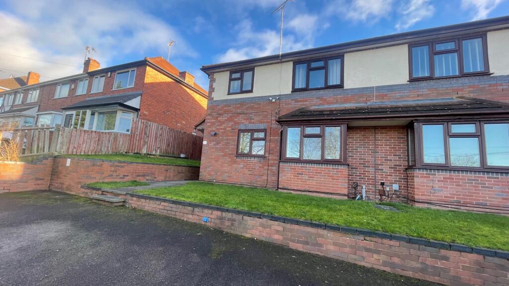 Main image of property: Sandy Lane, Great Barr, Birmingham