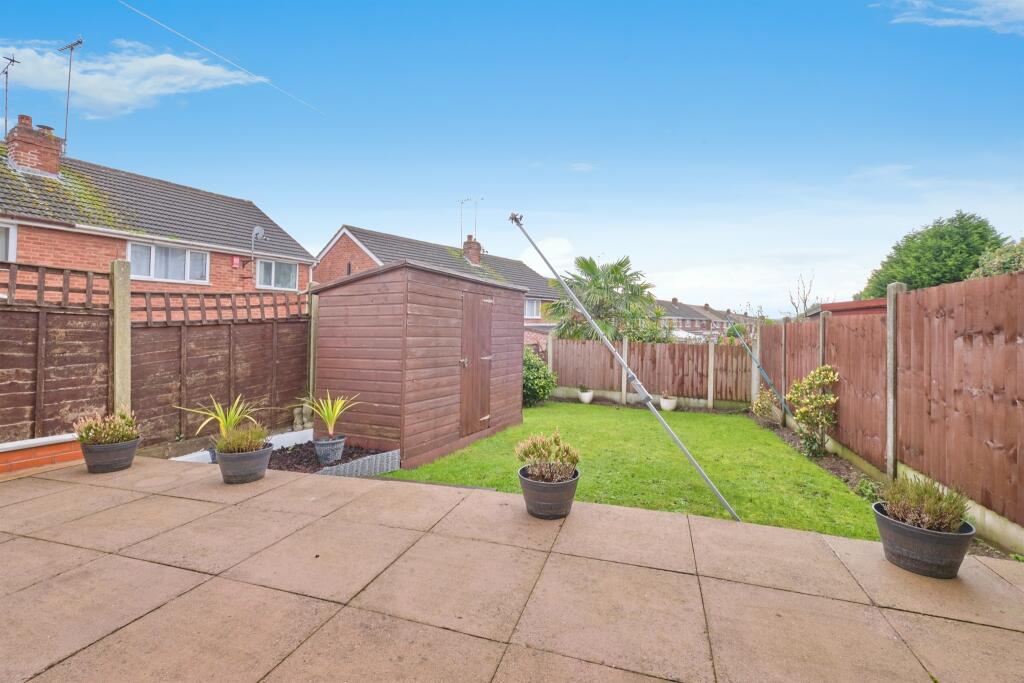 Additional property image - Denton Grove, Great Barr, BIRMINGHAM